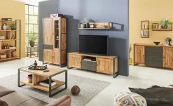TV-Lowboard Detroit