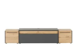 TV Lowboard Light Line 10