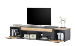 TV Lowboard Light Line 10