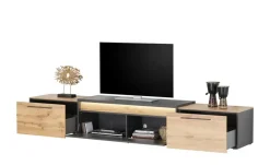 TV Lowboard Light Line 10