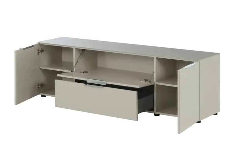 TV-Lowboard Solanda
