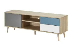 TV-Lowboard Vasto