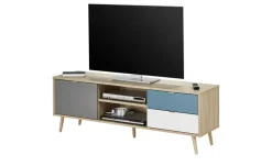 TV-Lowboard Vasto