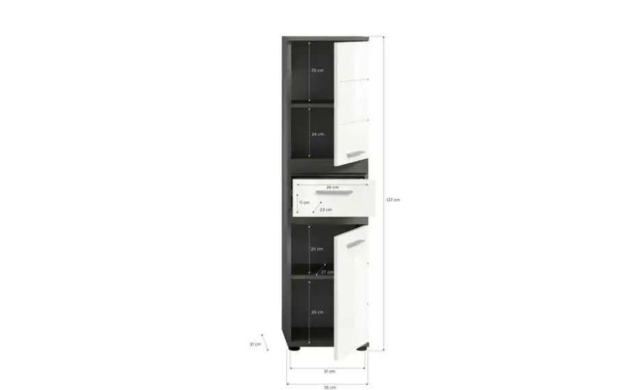 Unterschrank