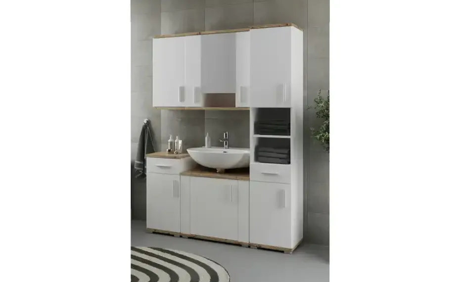 Unterschrank Banheiro