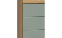 Unterschrank SCHLOONSEE, Breite 74cm, 2 Tür, 1 Schubkasten, 2 Fächer, MDF-Front in verschiedenen Farben erhältlich, Badmöbel, Badschrank, Kommode, Bad Schloonsee