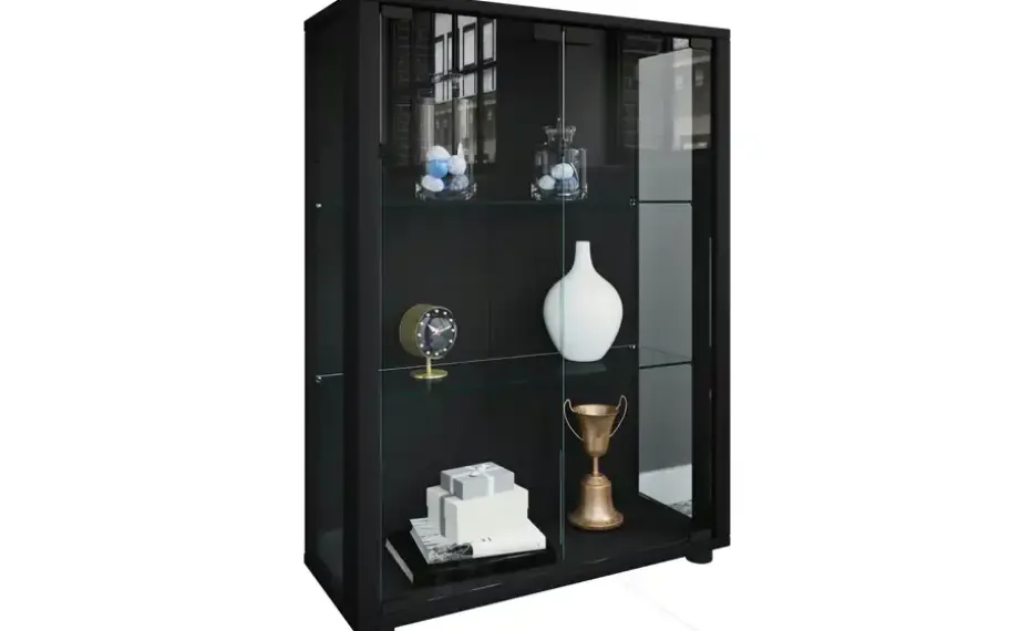 Vitrine
