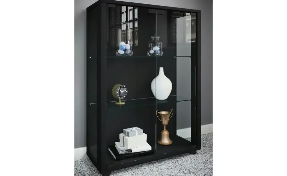 Vitrine