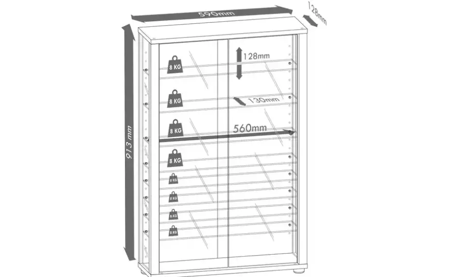 Vitrine