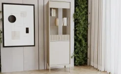 Vitrine