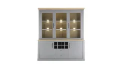 Vitrine Claira