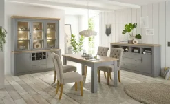 Vitrine Claira