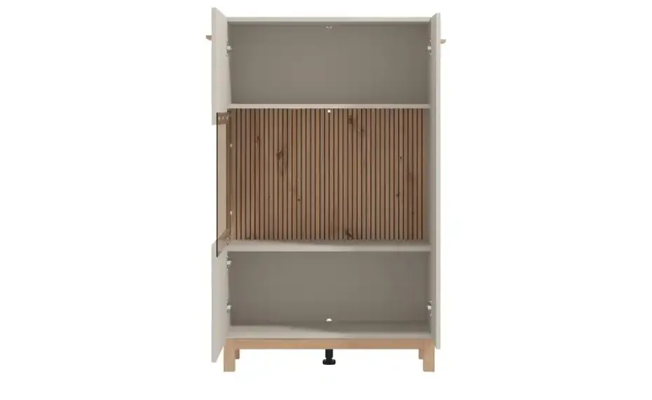 Vitrine Esperia