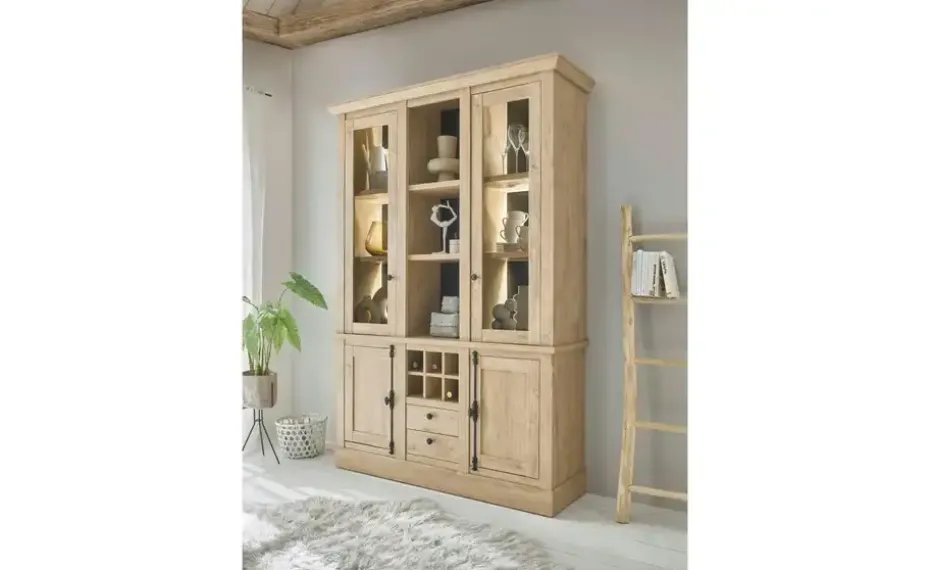 Vitrine Fehmarny