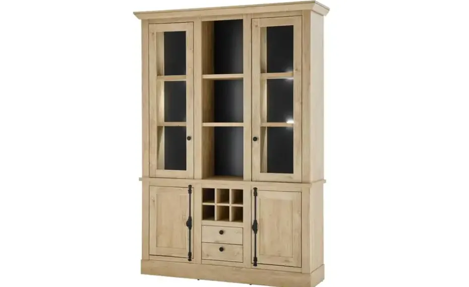 Vitrine Fehmarny