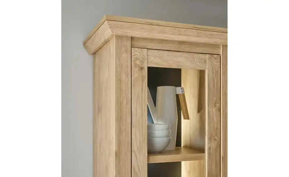 Vitrine Fehmarny