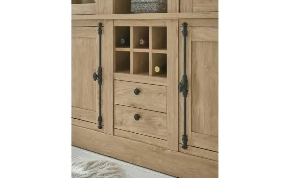 Vitrine Fehmarny