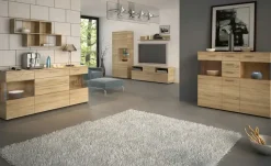 Vitrine Riva