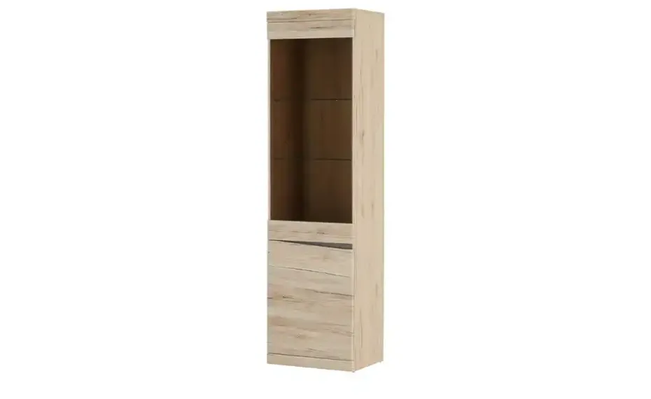 Vitrine Summer