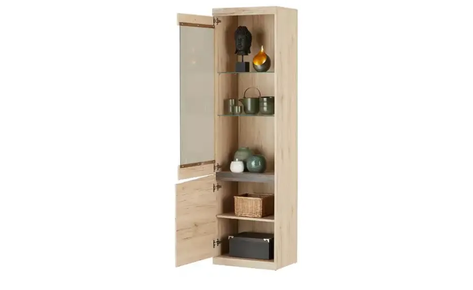 Vitrine Summer