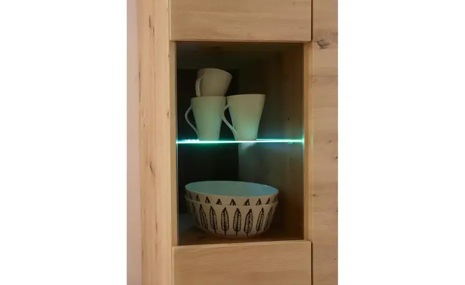 Vitrine Tineo