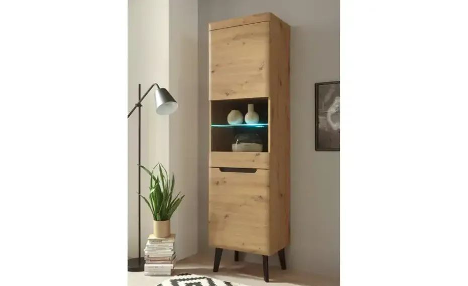 Vitrine Tineo