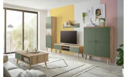 Vitrine Aliano