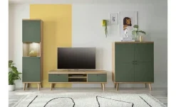 Vitrine Aliano