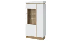 Vitrine breit Calabria