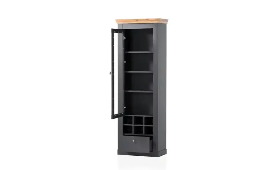 Vitrine Calella