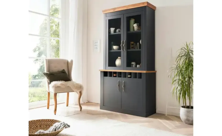 Vitrine Calella