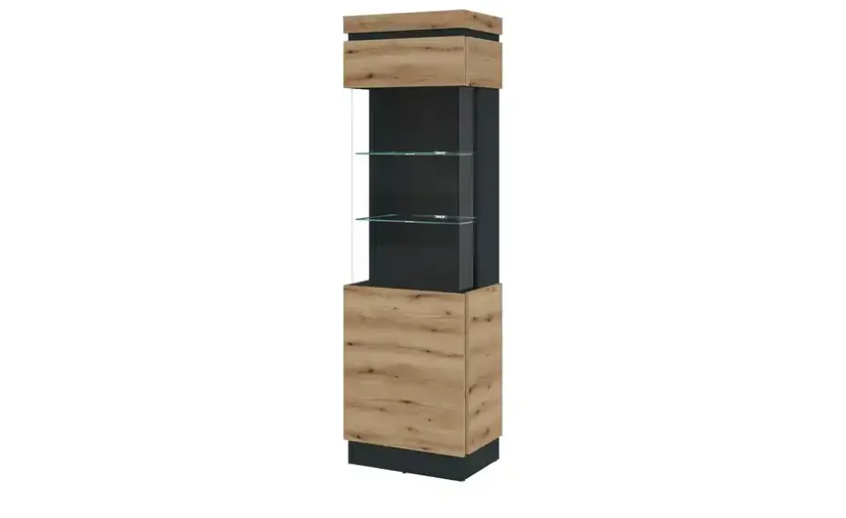 Vitrine Corte
