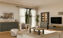 Vitrine Countryside