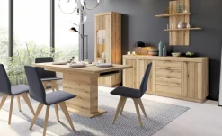 Vitrine Delamar