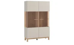 Vitrine Esperia