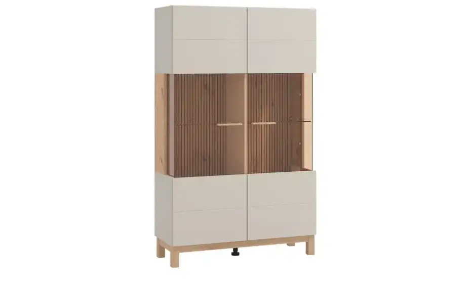 Vitrine Esperia