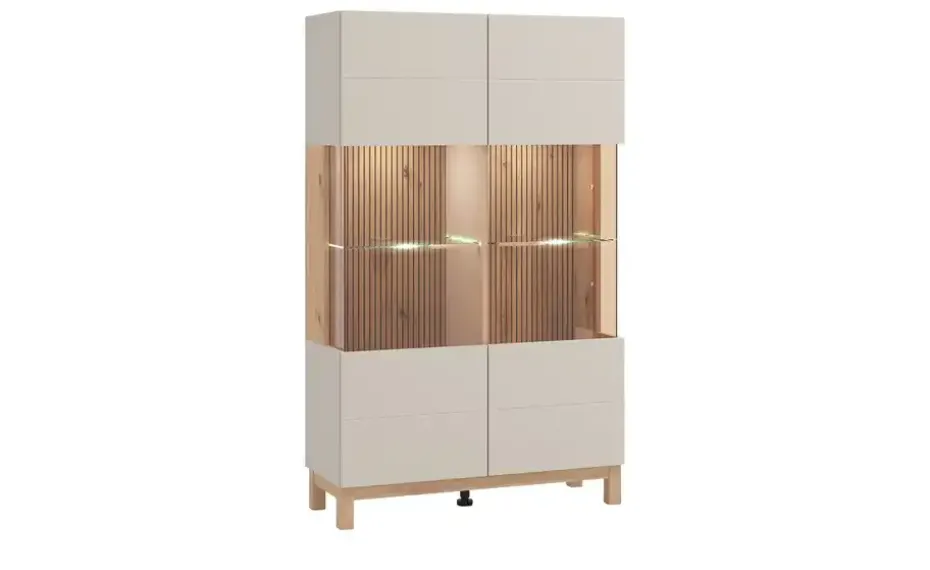 Vitrine Esperia