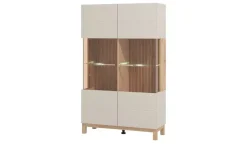Vitrine Esperia
