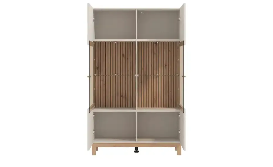 Vitrine Esperia