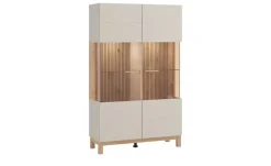 Vitrine Esperia