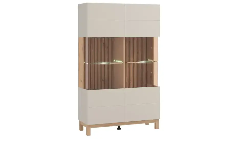 Vitrine Esperia