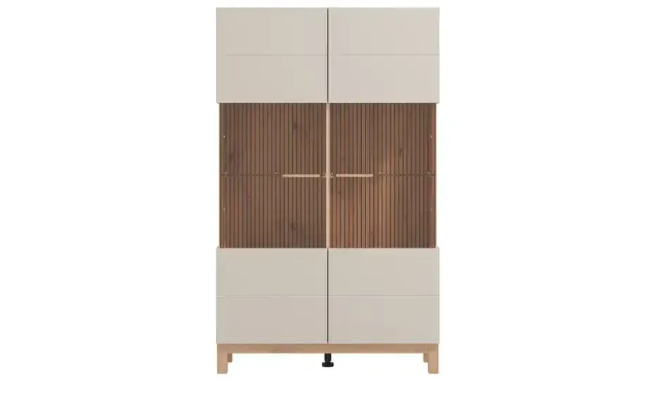 Vitrine Esperia