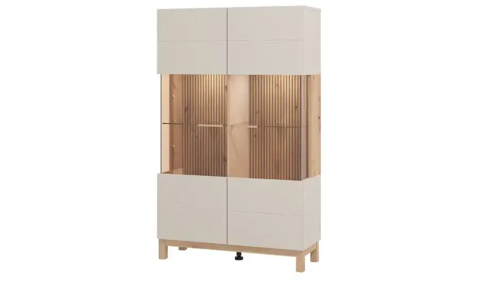 Vitrine Esperia
