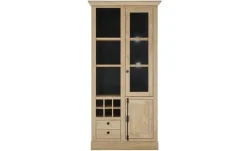 Vitrine Fehmarny