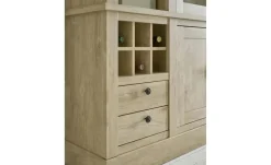 Vitrine Fehmarny