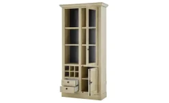 Vitrine Fehmarny