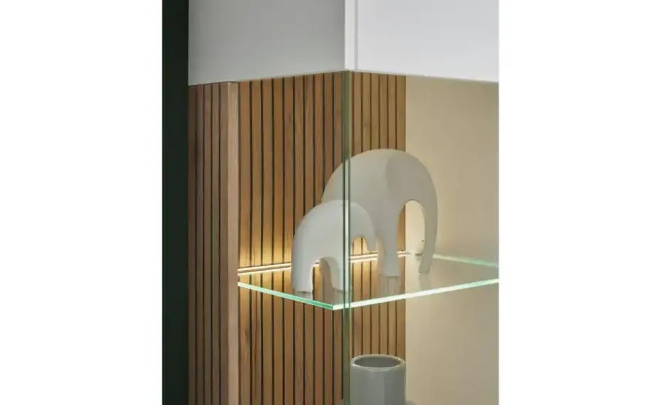 Vitrine Hortuna
