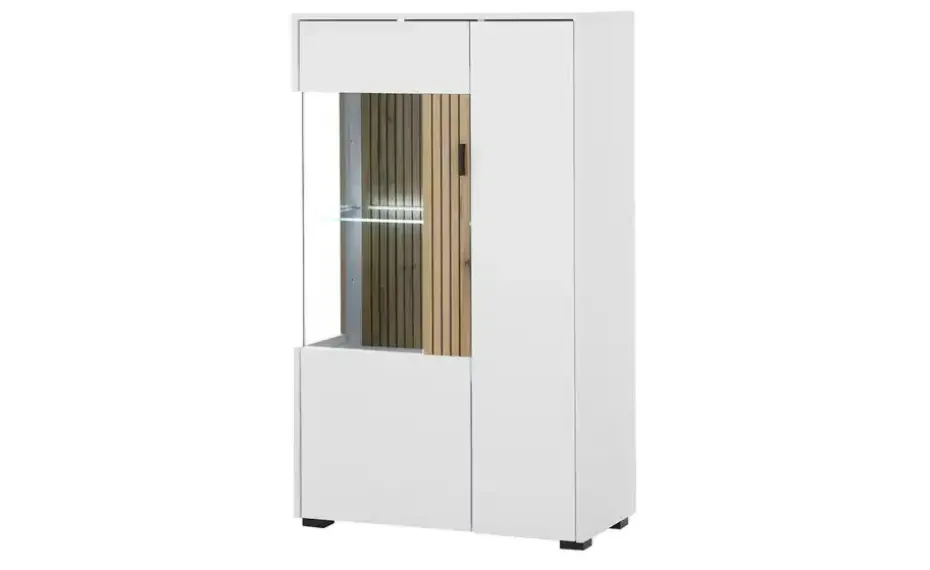 Vitrine Hortuna