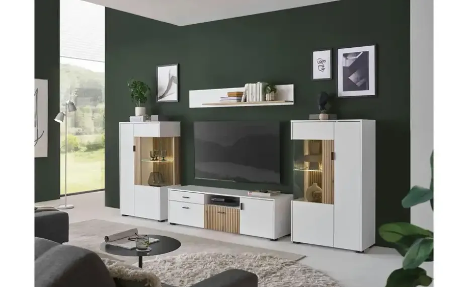 Vitrine Hortuna