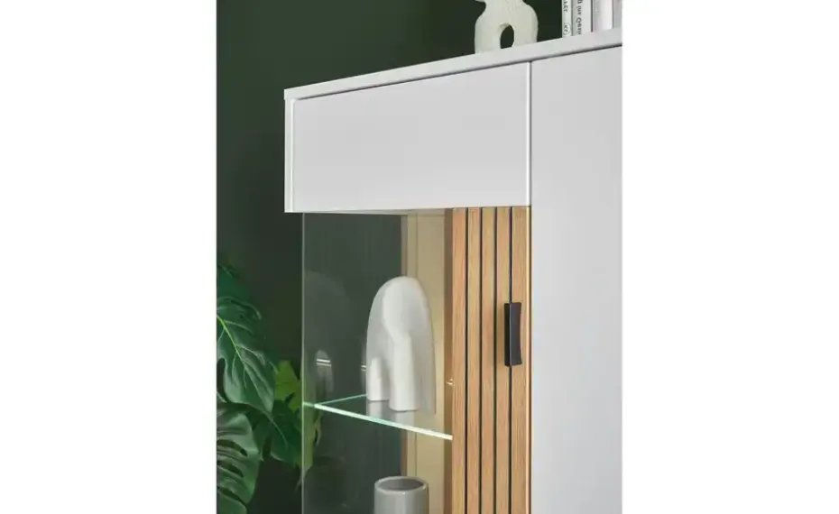 Vitrine Hortuna